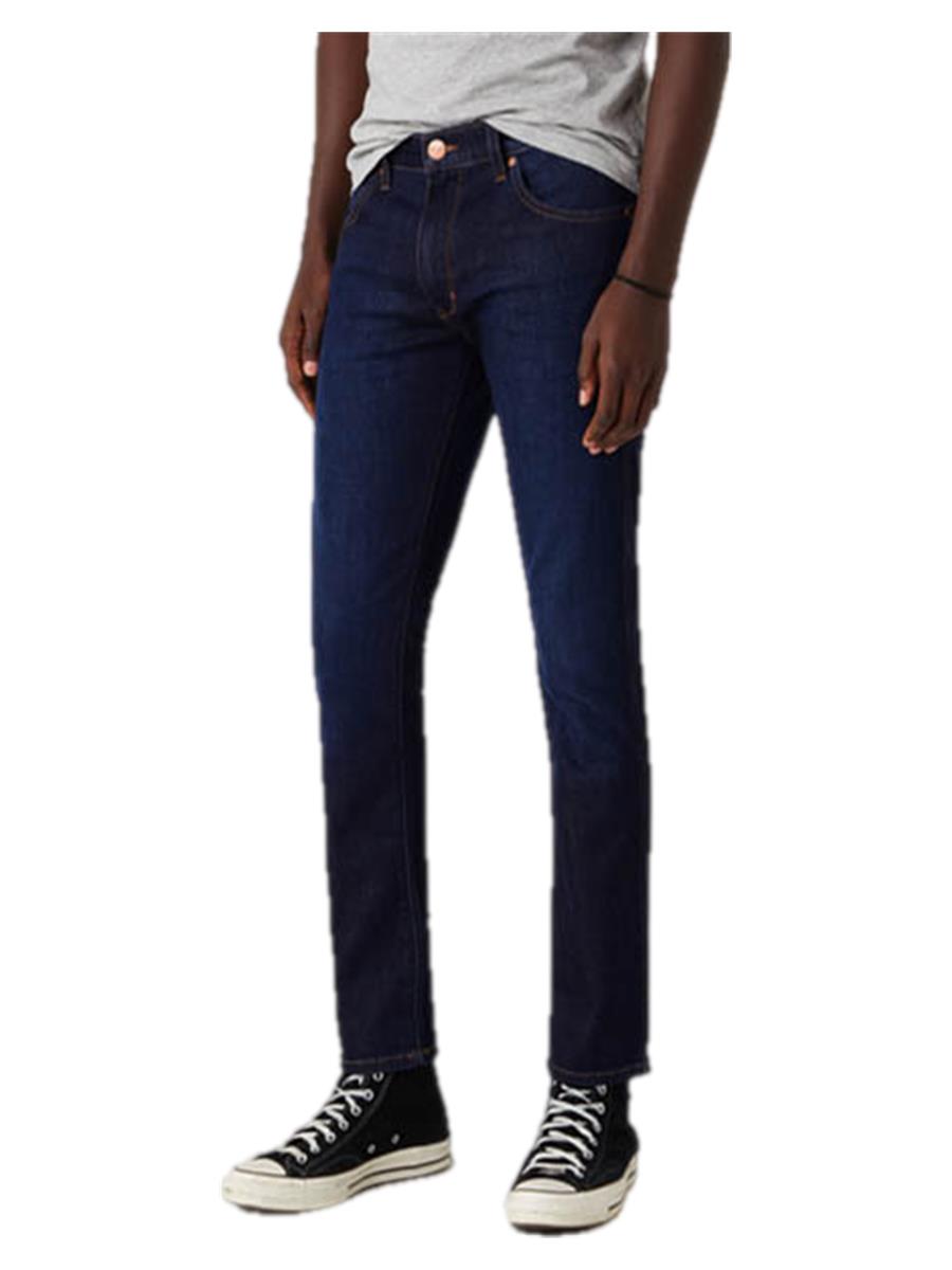 Wrangler Regular slim fit Jeans
